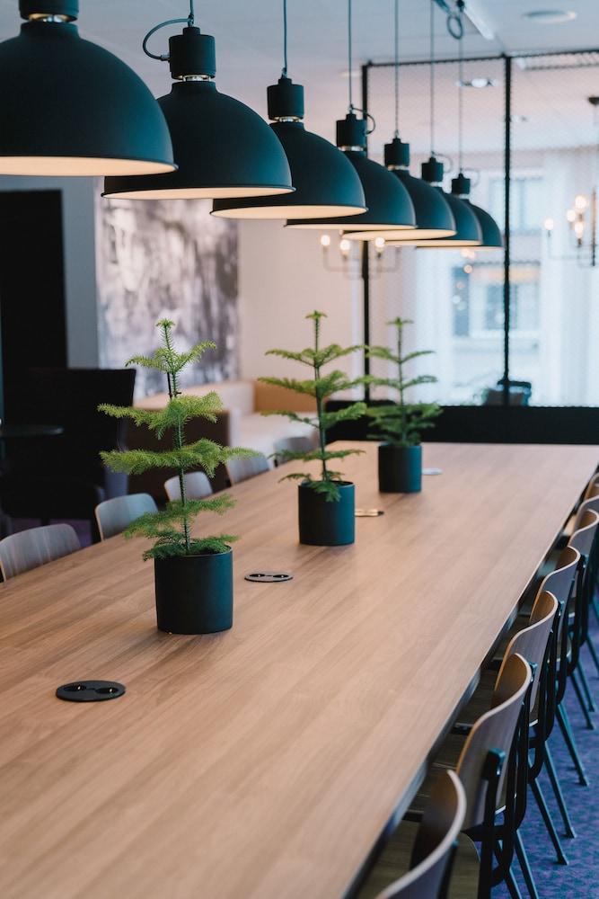 Scandic Plaza Borås Екстериор снимка