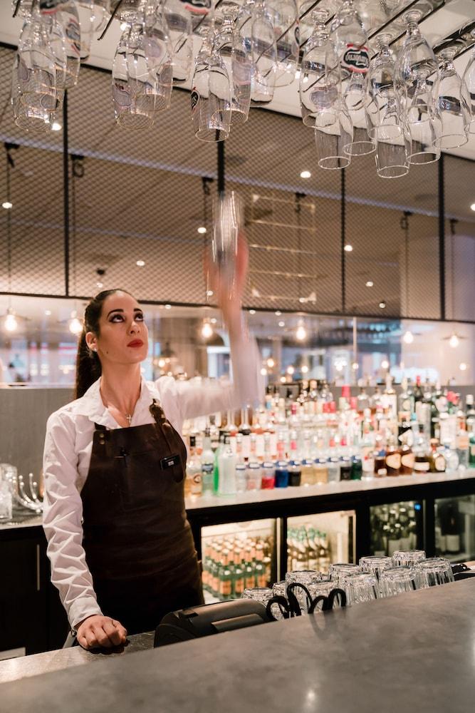 Scandic Plaza Borås Екстериор снимка