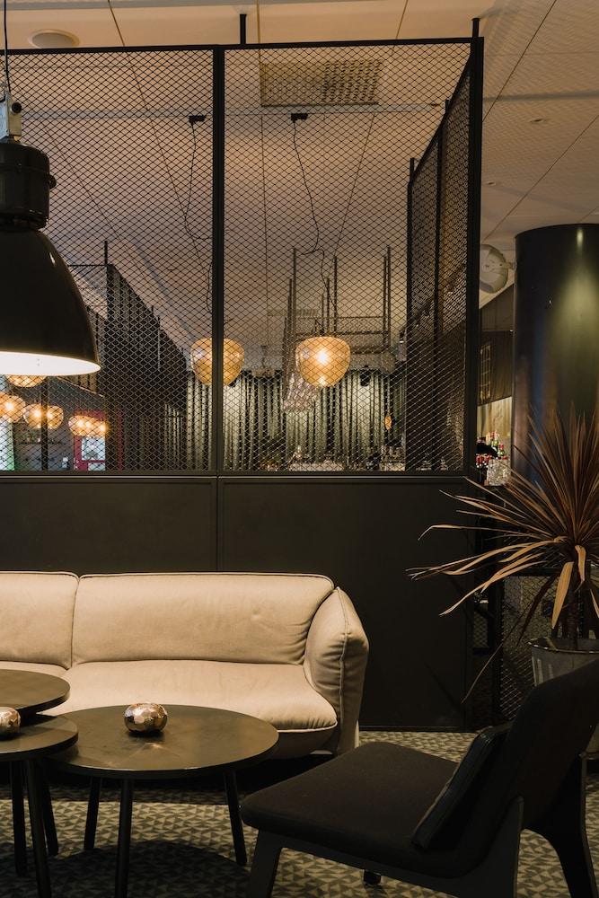 Scandic Plaza Borås Екстериор снимка