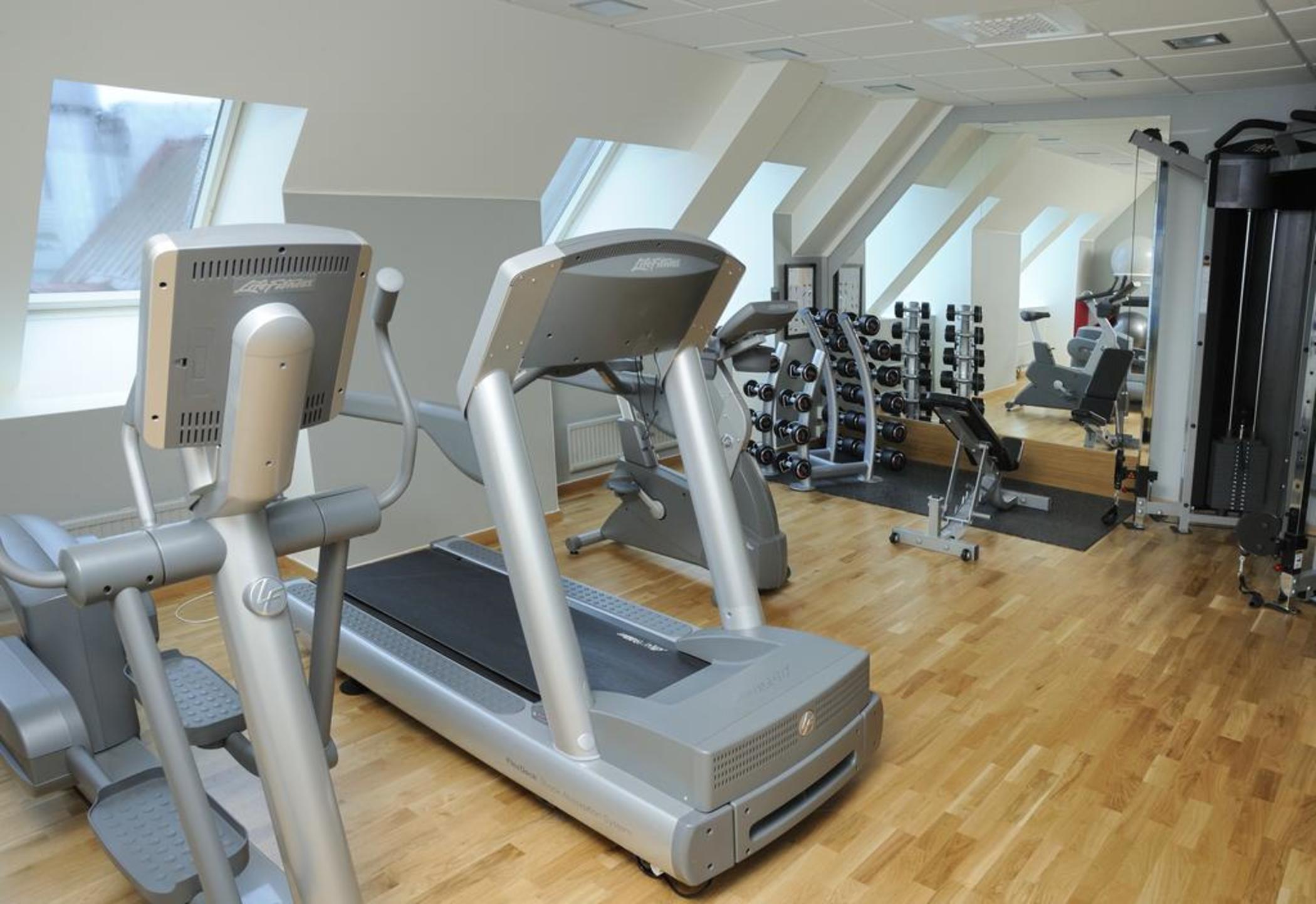 Scandic Plaza Borås Екстериор снимка