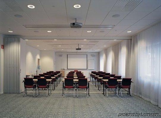 Scandic Plaza Borås Съоръжения снимка