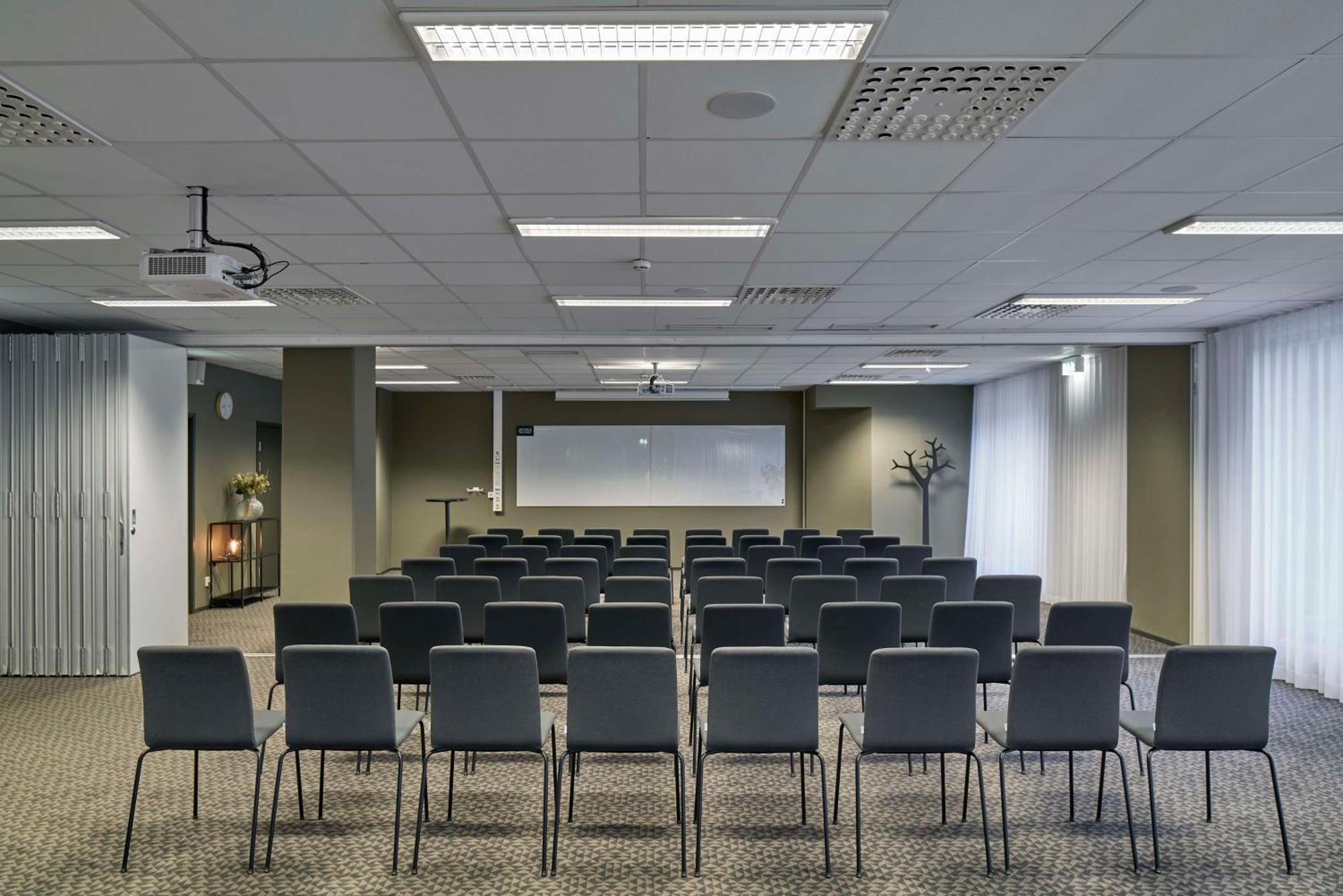 Scandic Plaza Borås Екстериор снимка