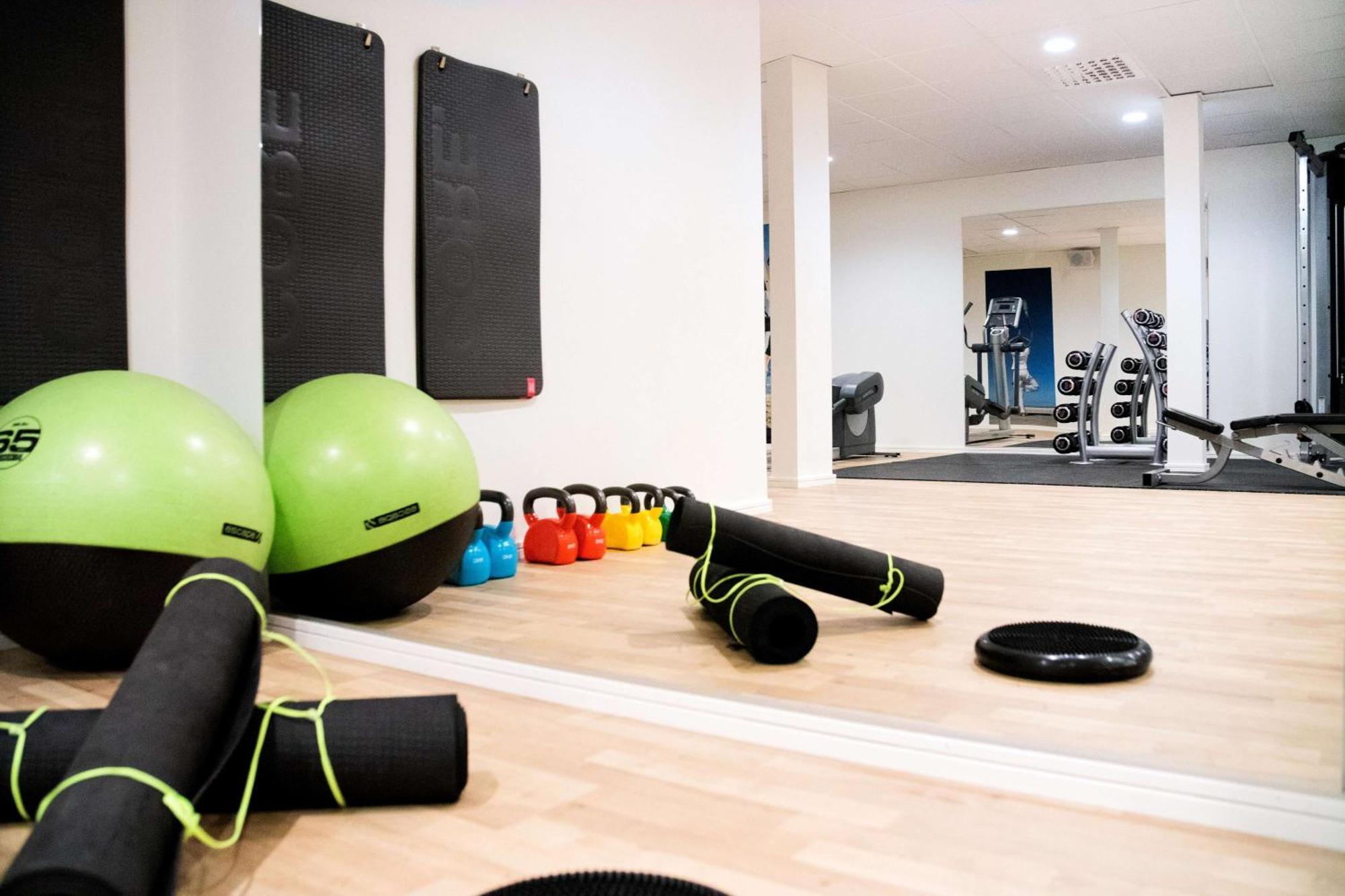 Scandic Plaza Borås Екстериор снимка