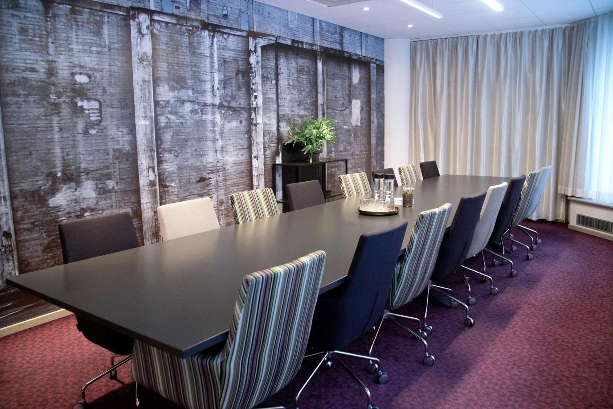Scandic Plaza Borås Екстериор снимка