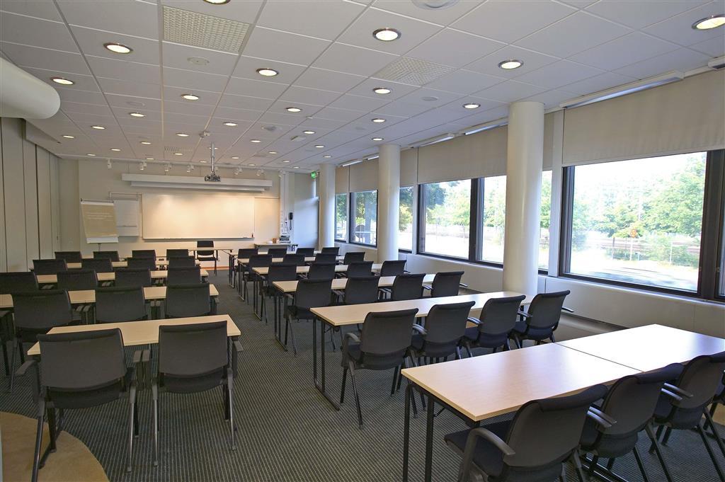 Scandic Plaza Borås Съоръжения снимка