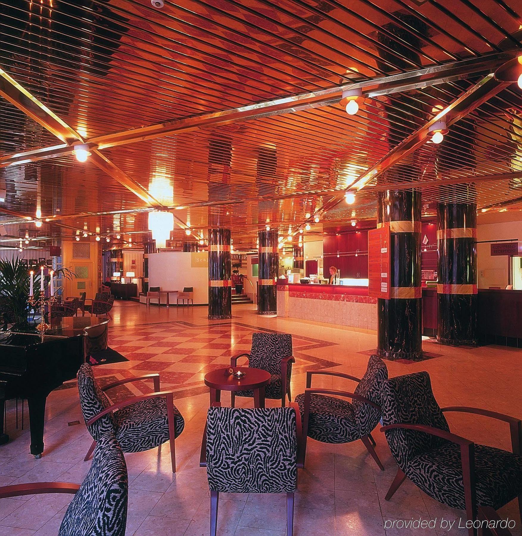 Scandic Plaza Borås Екстериор снимка