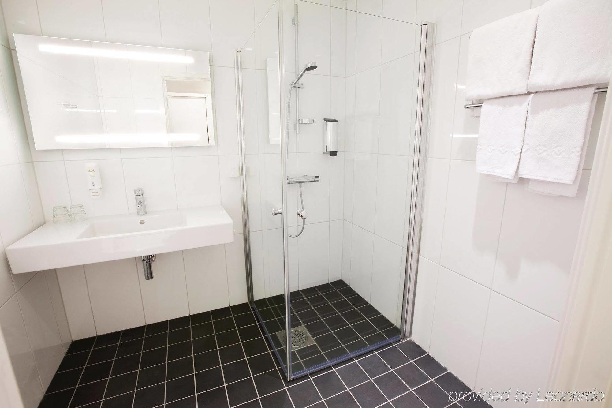 Scandic Plaza Borås Екстериор снимка