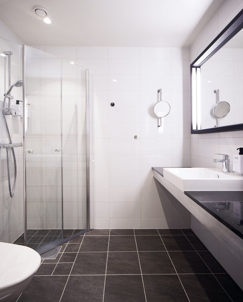 Scandic Plaza Borås Екстериор снимка
