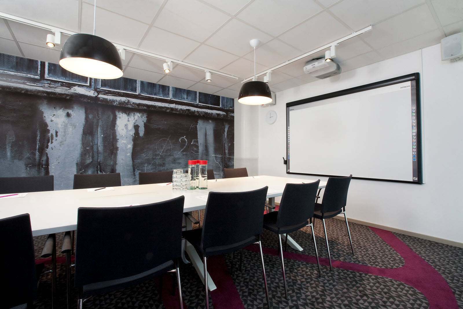 Scandic Plaza Borås Екстериор снимка