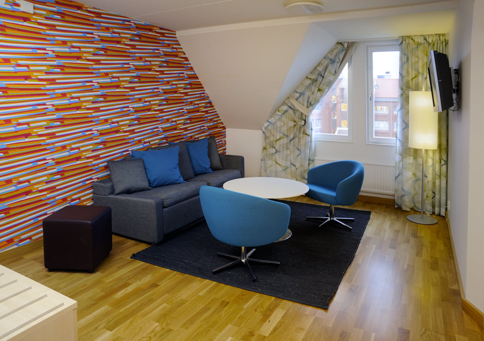 Scandic Plaza Borås Екстериор снимка